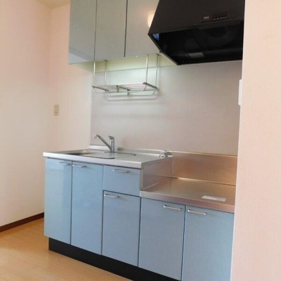 【キッチン】 | カーサコンフォール