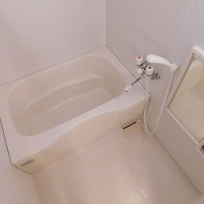 【浴室】 | カーサコンフォール