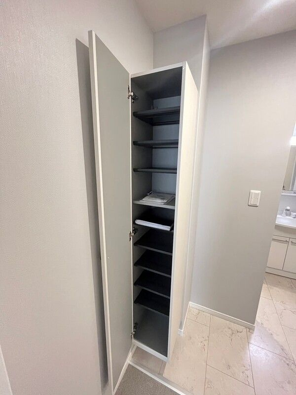 Leaf Hills Shinmatsudoのその他