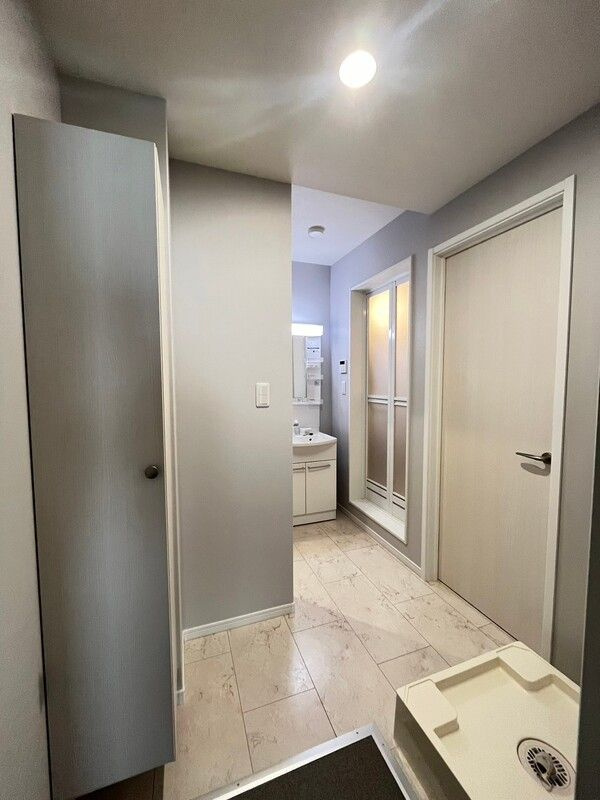 Leaf Hills Shinmatsudoのその他