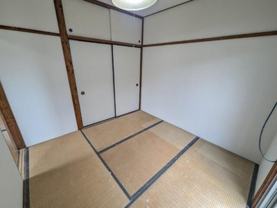 【和室】 | 第２嶋田荘 | 畳の上でゆっくりとくつろげる和室です