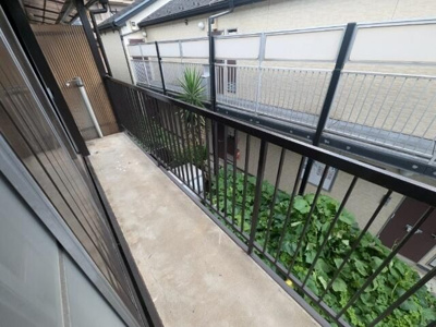 【展望】 | 第２嶋田荘