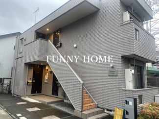 【外観】