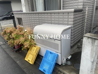 【その他共用部分】
