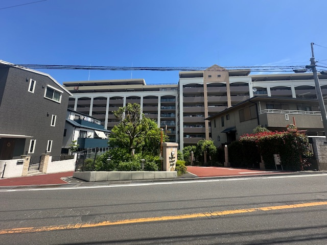 ダイアパレス川口新井宿のその他