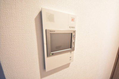 【セキュリティ】 | エスリード神戸ハーバークロス