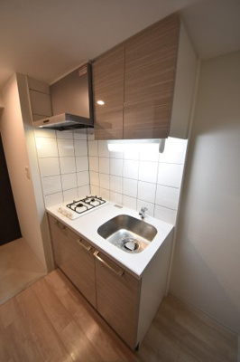 【キッチン】 | エスリード神戸ハーバークロス