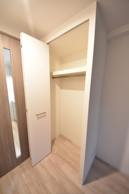 【収納】 | エスリード神戸ハーバークロス