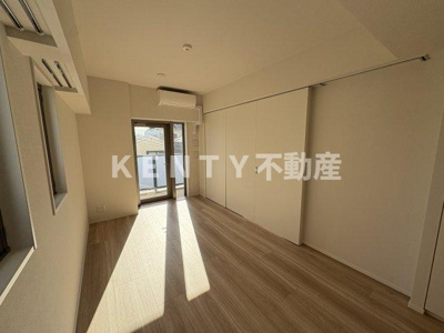 【居間・リビング】 | プレディアコート大森山王