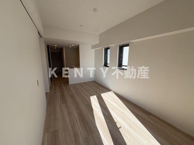 【居間・リビング】 | プレディアコート大森山王