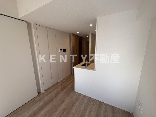 【居間・リビング】 | プレディアコート大森山王