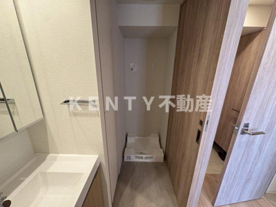 【玄関】 | プレディアコート大森山王