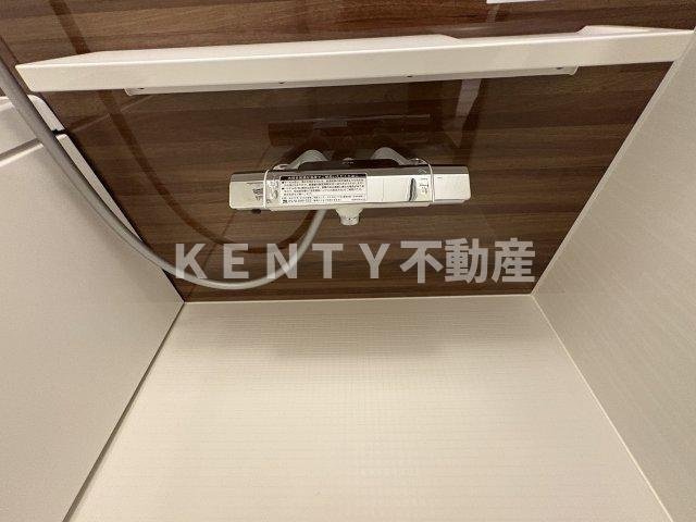 【設備】 | プレディアコート大森山王