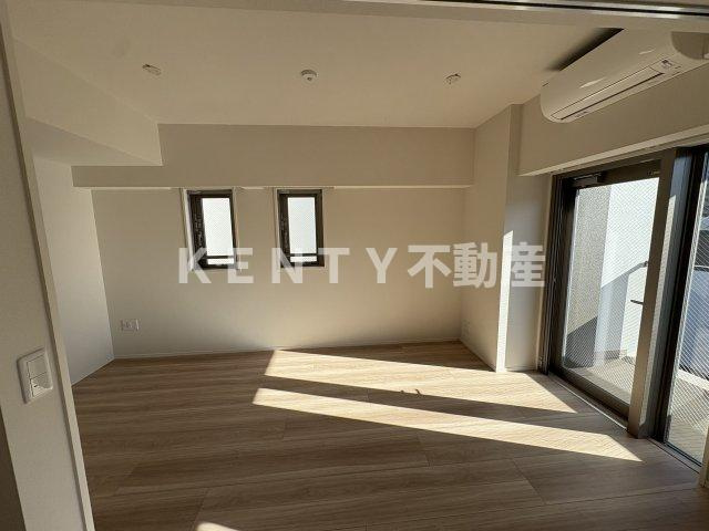 【居間・リビング】 | プレディアコート大森山王