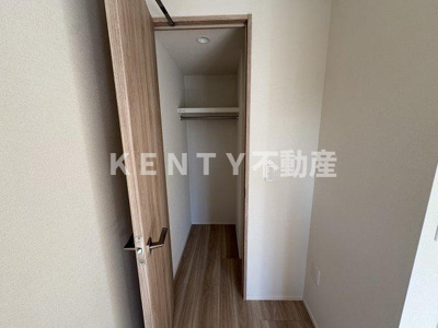 【収納】 | プレディアコート大森山王