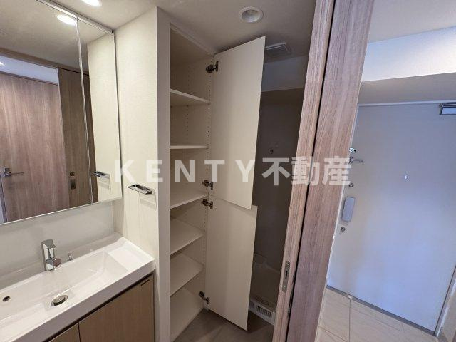 【収納】 | プレディアコート大森山王