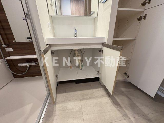 【収納】 | プレディアコート大森山王