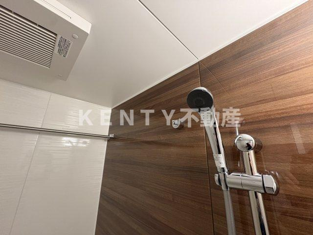 【設備】 | プレディアコート大森山王