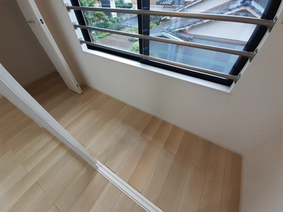 【内装】 | エターナルガーデンⅡ