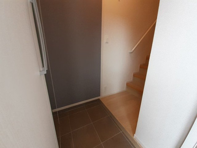 【玄関】 | エターナルガーデンⅡ