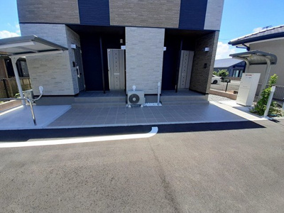 【その他共用部分】 | エターナルガーデンⅡ