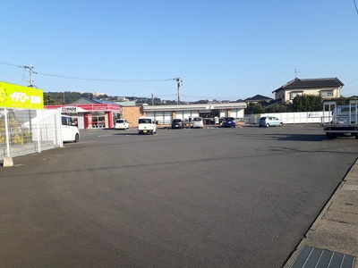 【周辺】 | エターナルガーデンⅡ | セブンイレブン大村池田1丁目店まで357m