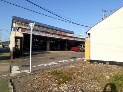 【周辺】 | エターナルガーデンⅡ | ショッピングさわのい池田店まで152m