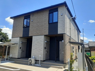 【外観】 | エターナルガーデンⅡ