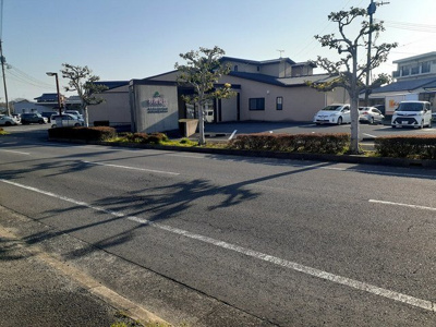 【周辺】 | エターナルガーデンⅡ | 秋櫻医院まで480m