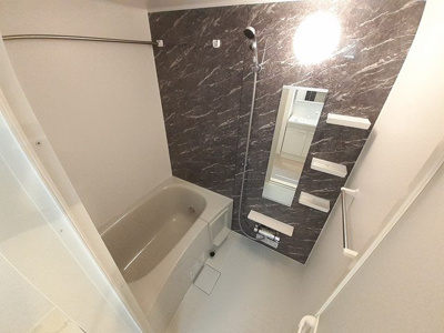 【浴室】 | エターナルガーデンⅡ