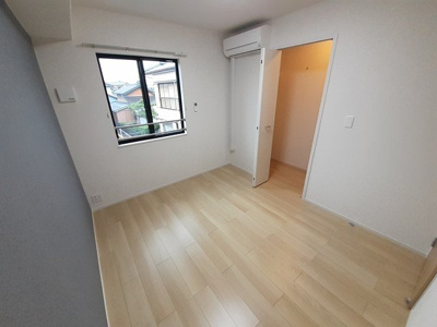 【内装】 | エターナルガーデンⅡ