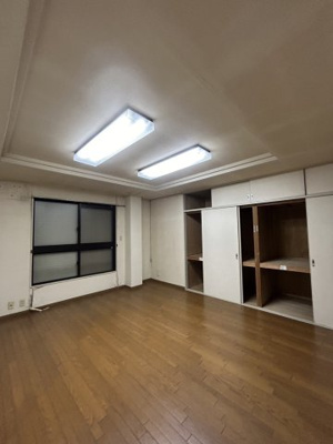 【内装】 | ＤＲ海岸通