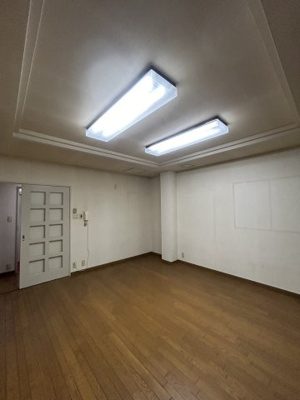 【内装】 | ＤＲ海岸通