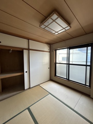 【内装】 | ＤＲ海岸通