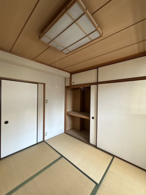 【内装】 | ＤＲ海岸通