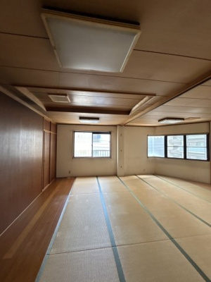 【内装】 | ＤＲ海岸通