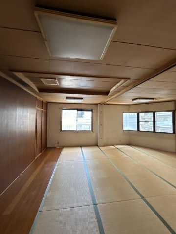 【内装】 | ＤＲ海岸通
