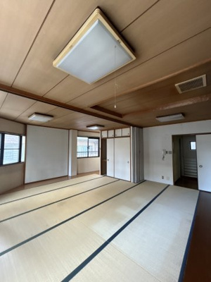 【内装】 | ＤＲ海岸通