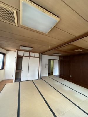 【内装】 | ＤＲ海岸通