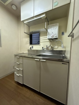 【キッチン】 | ＤＲ海岸通