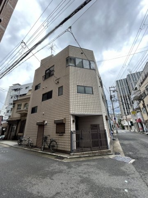 【外観】 | ＤＲ海岸通