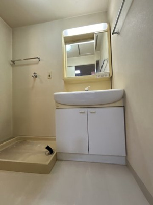 【洗面所】 | ＤＲ海岸通