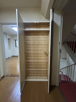 【収納】 | ＤＲ海岸通