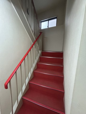 【内装】 | ＤＲ海岸通