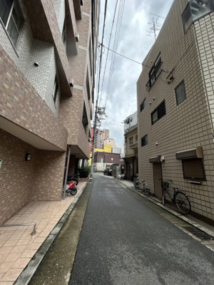 【周辺】 | ＤＲ海岸通