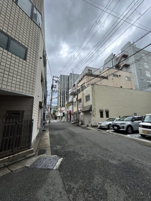 【周辺】 | ＤＲ海岸通