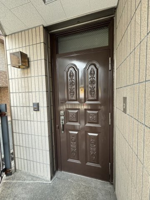 【玄関】 | ＤＲ海岸通