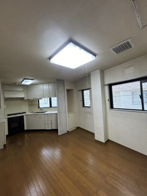 【内装】 | ＤＲ海岸通