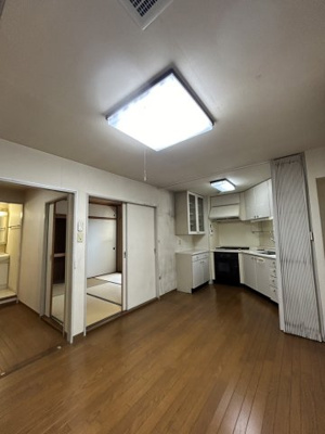 【内装】 | ＤＲ海岸通