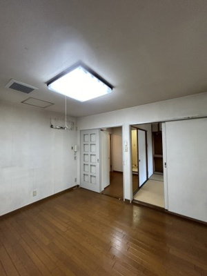 【内装】 | ＤＲ海岸通